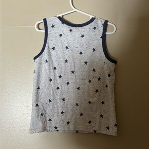 Wonder nation star tank top